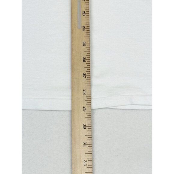 Vintage Southwest Puff Print Shirt XL Cactus Coyote Lizard Desert Single Stitch - Picture 10 of 10